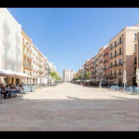 Sant Domenec By Tarragonadaysアパートメント エクステリア 写真